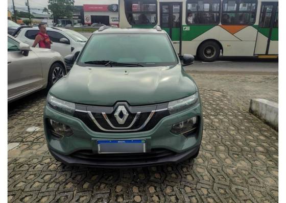 RENAULT KWID 1.0 12V SCE FLEX INTENSE MANUAL RENAULT KWID 1.0 12V SCE FLEX INTENSE MANUAL